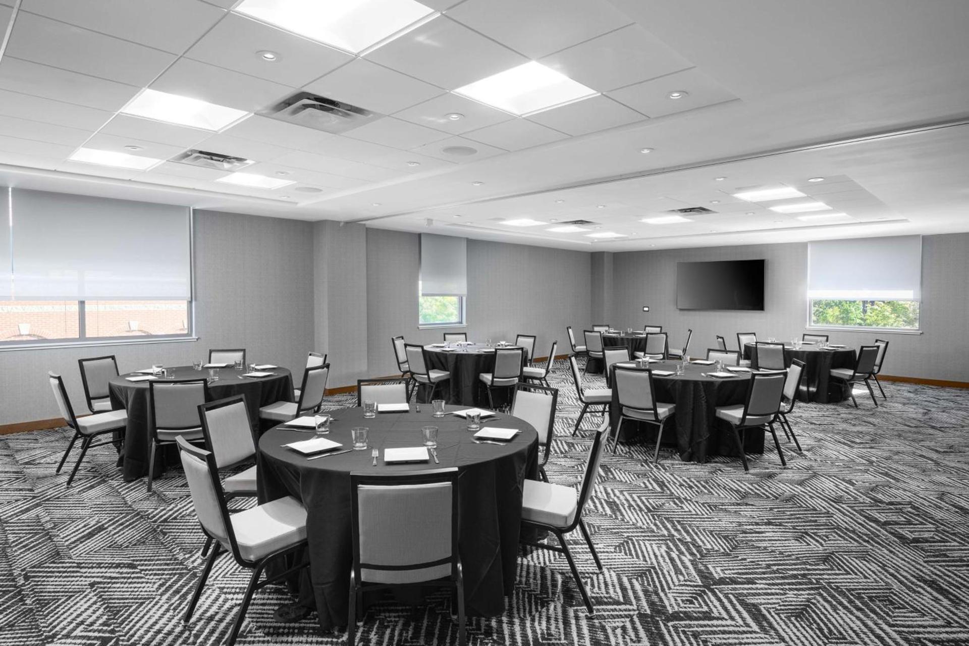 Hyatt Place Albany Downtown photo 27