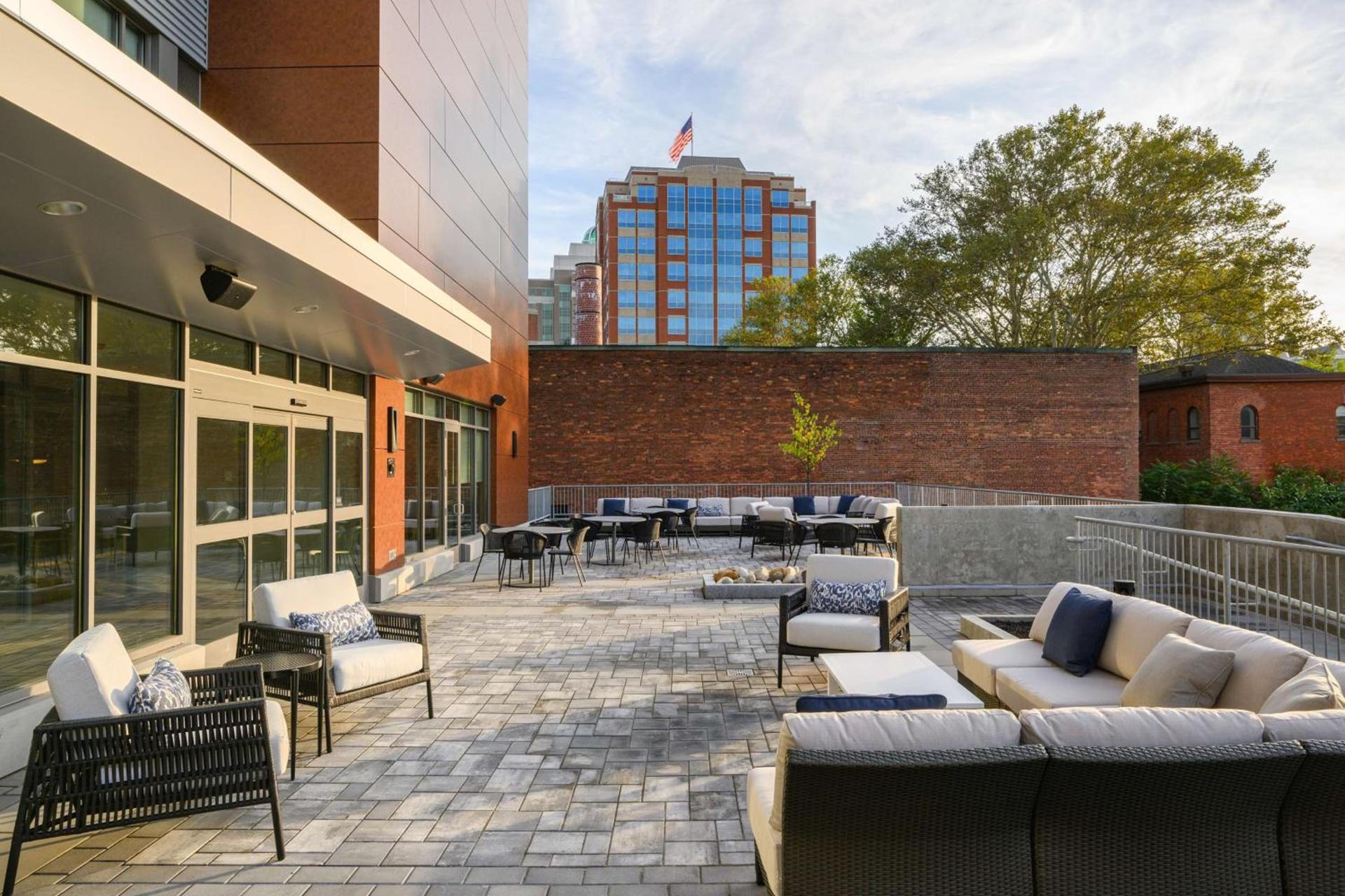 Hyatt Place Albany Downtown photo 31
