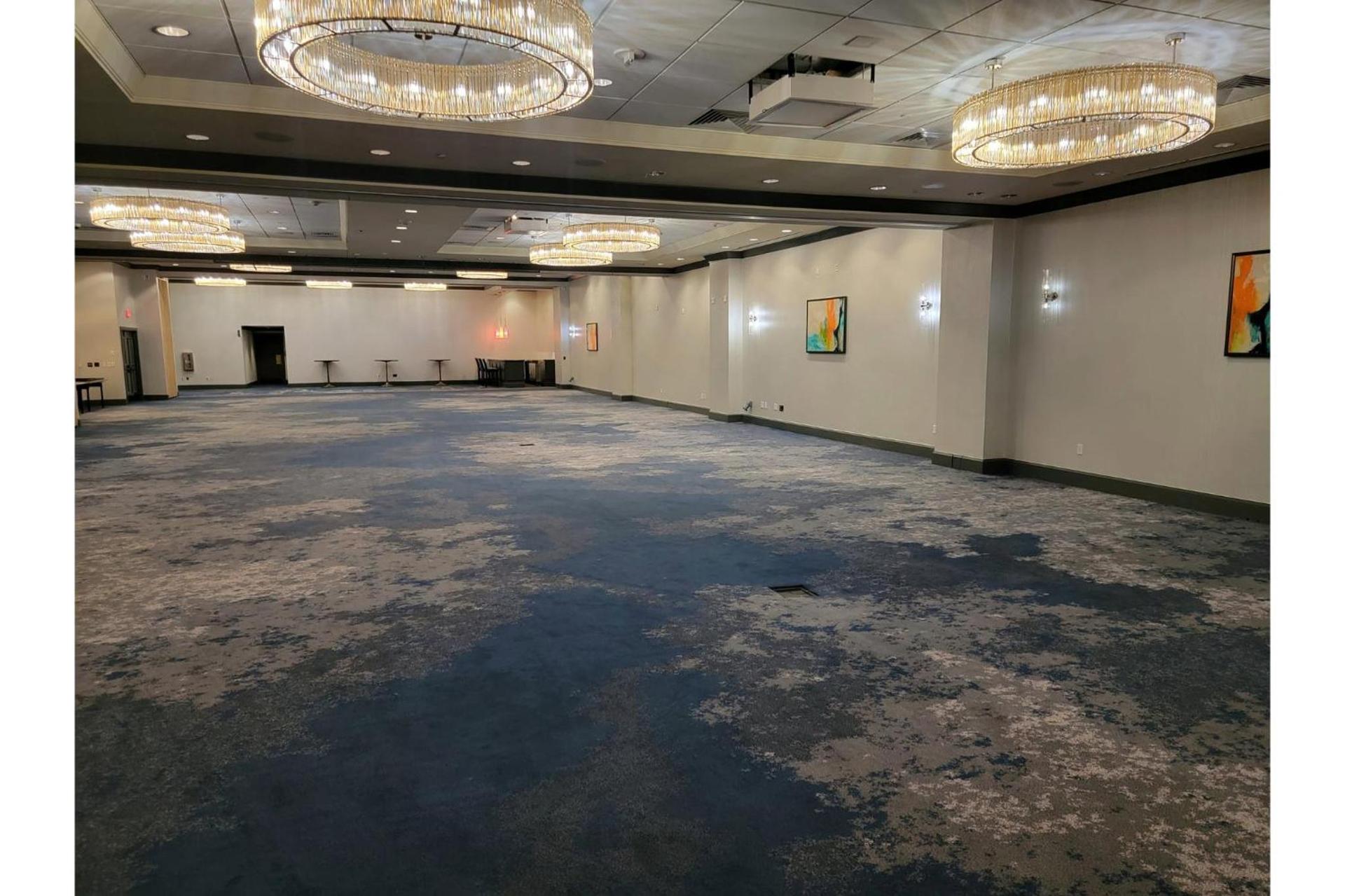 Crowne Plaza Dallas Downtown by IHG photo 21