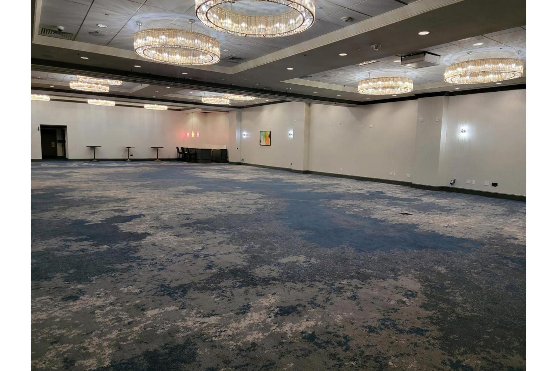 Crowne Plaza Dallas Downtown by IHG photo 3