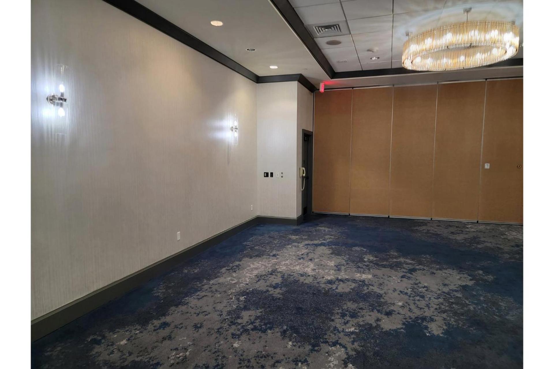 Crowne Plaza Dallas Downtown by IHG photo 38