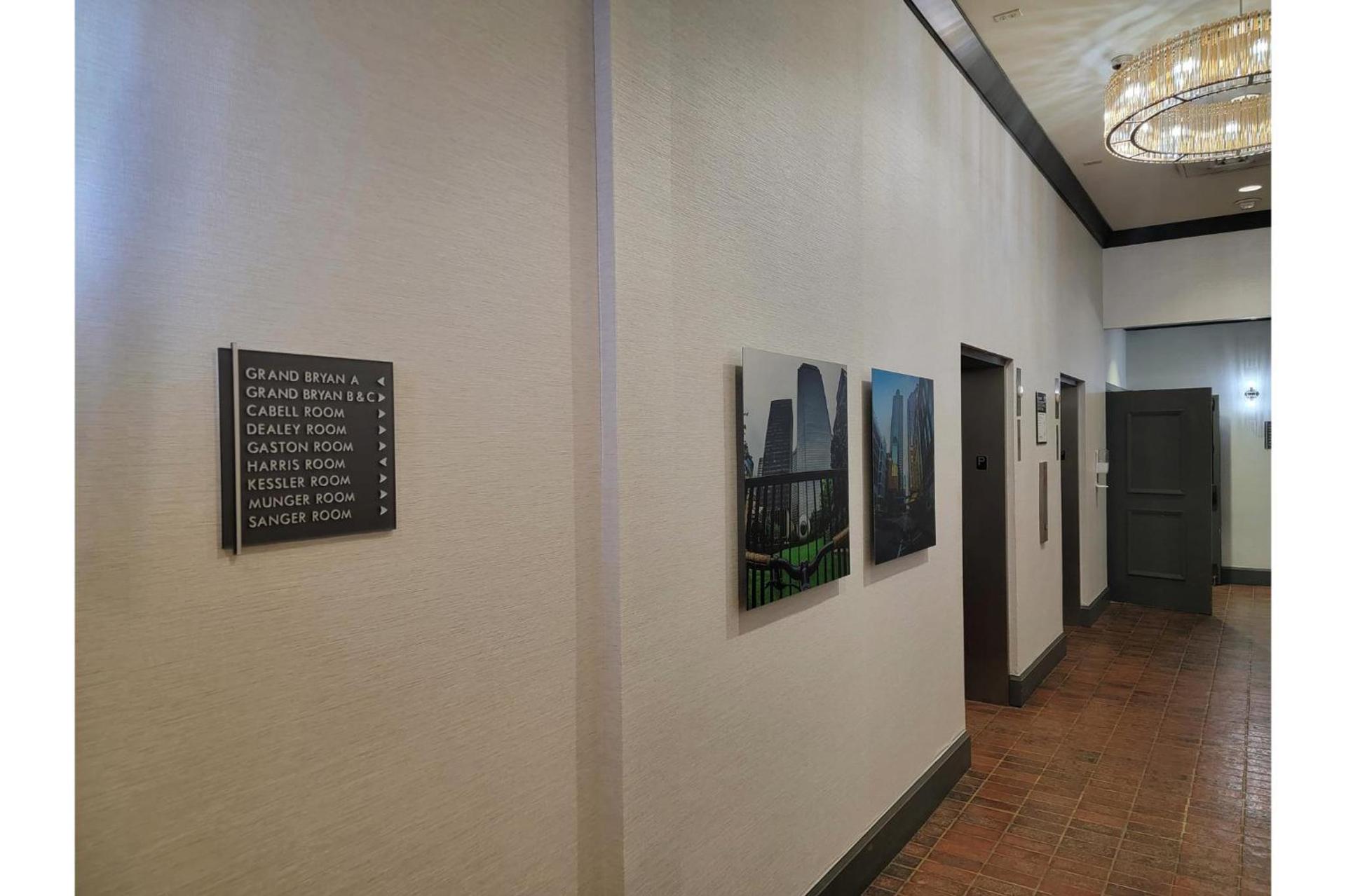 Crowne Plaza Dallas Downtown by IHG photo 28