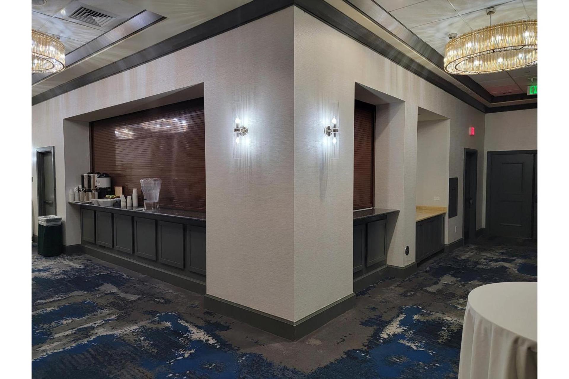 Crowne Plaza Dallas Downtown by IHG photo 43