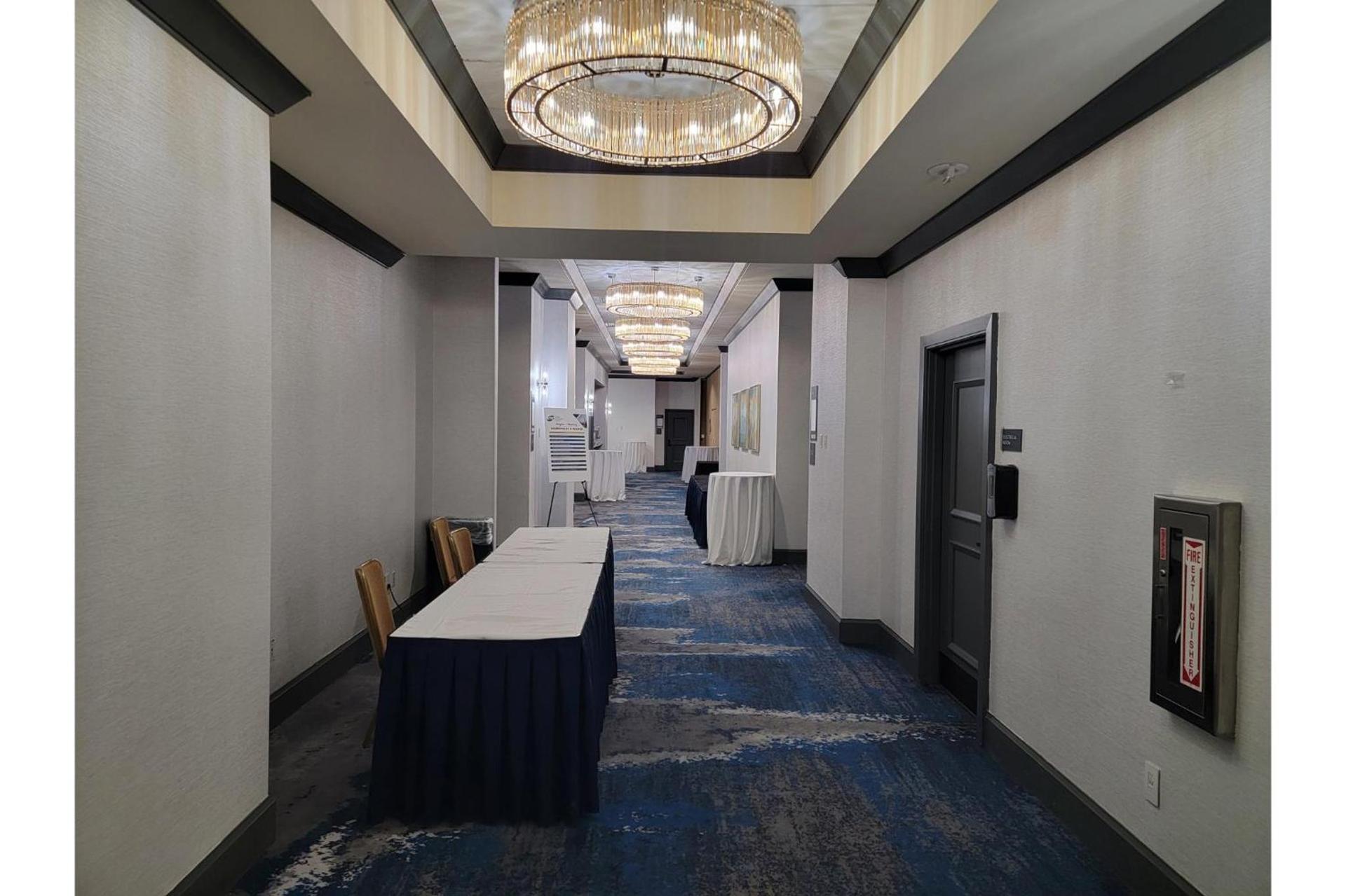 Crowne Plaza Dallas Downtown by IHG photo 34