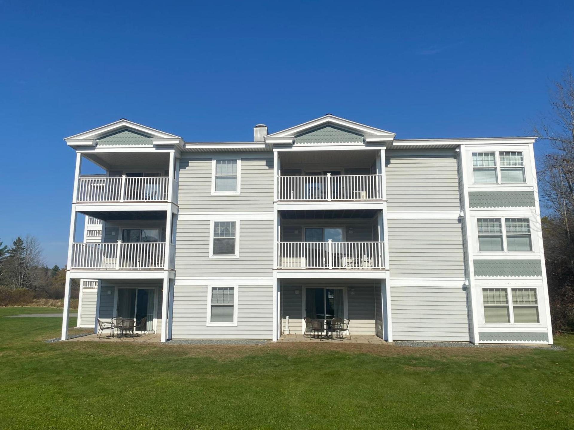 Acadia Village Resort — hotel in Ellsworth