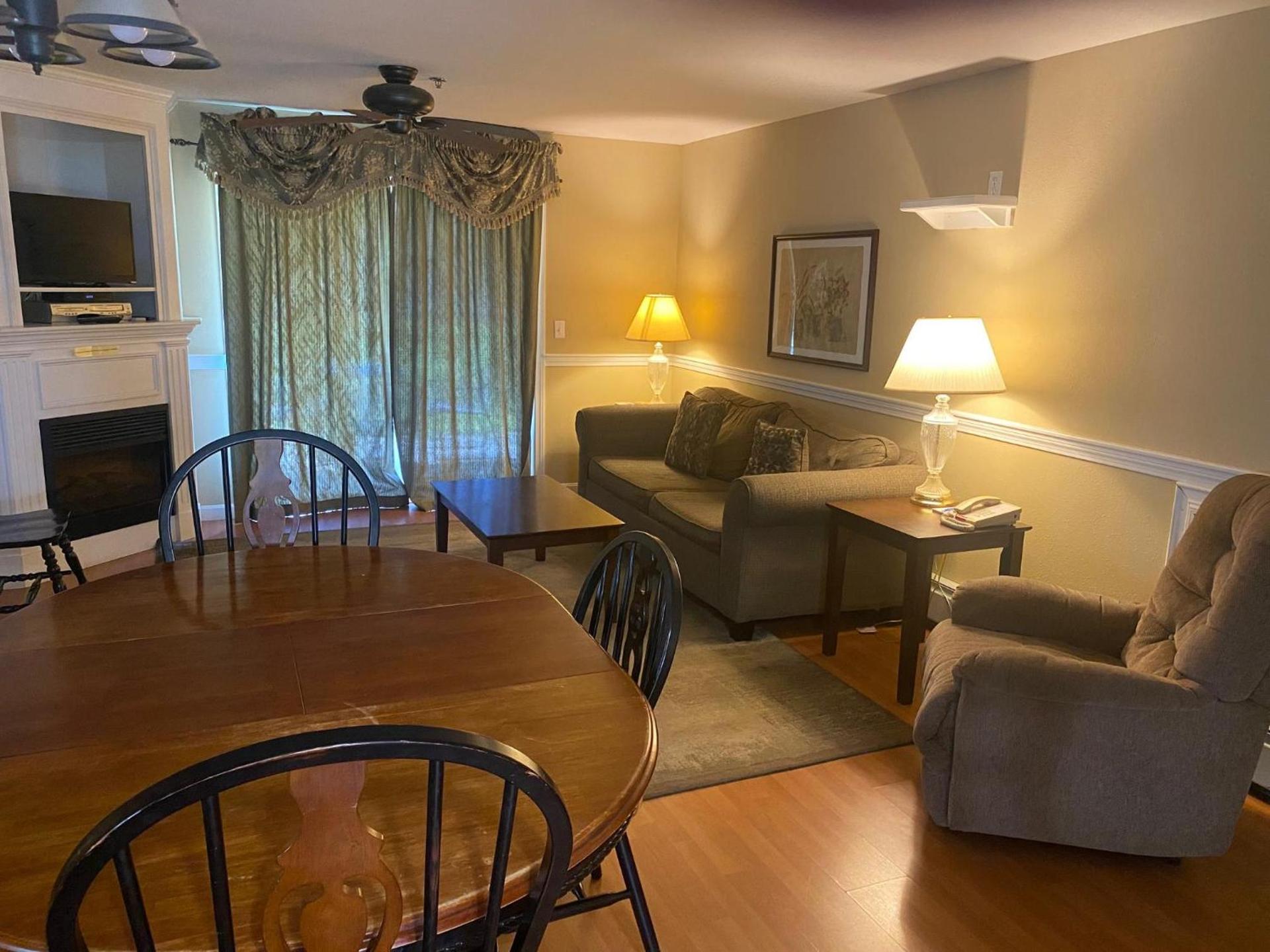 Acadia Village Resort photo 36
