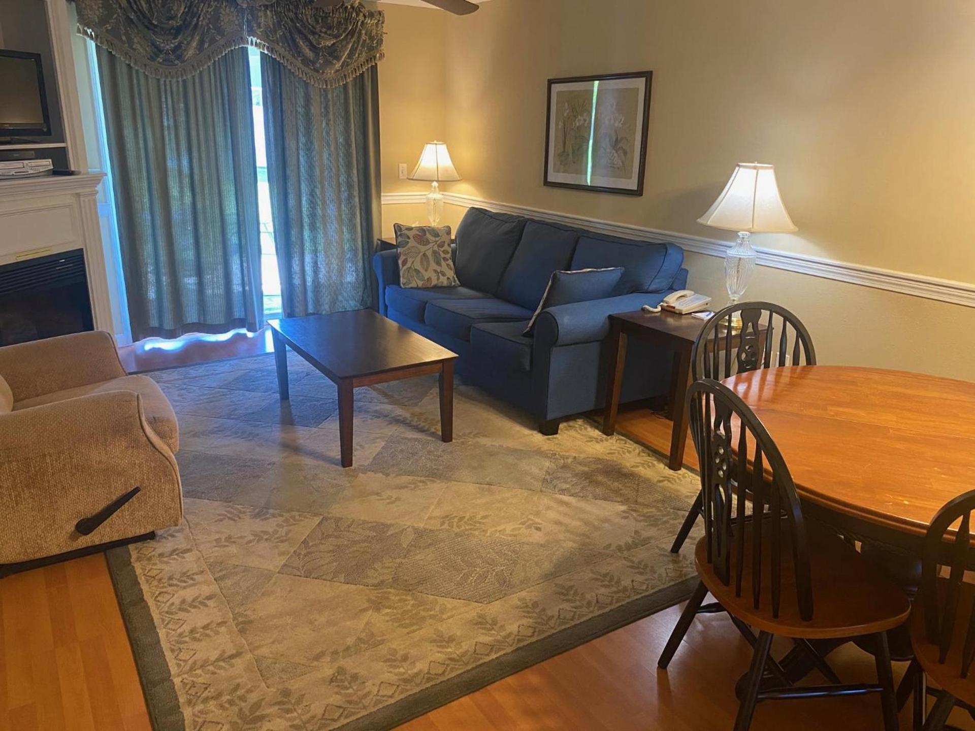 Acadia Village Resort photo 38