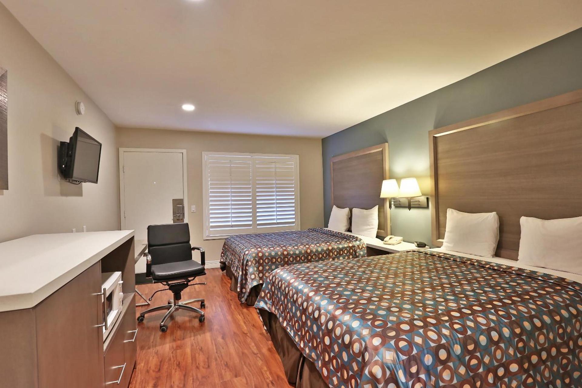 Hotel 414 Anaheim photo 28