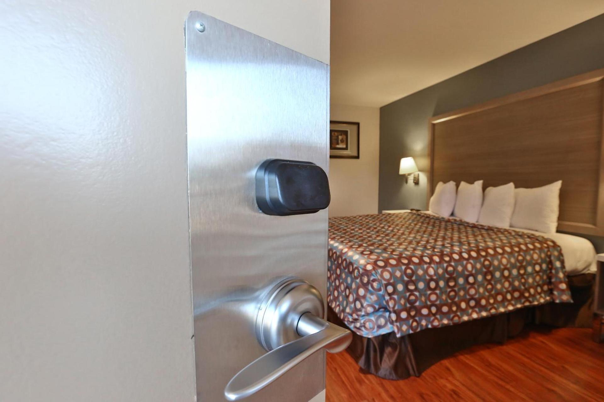 Hotel 414 Anaheim photo 37