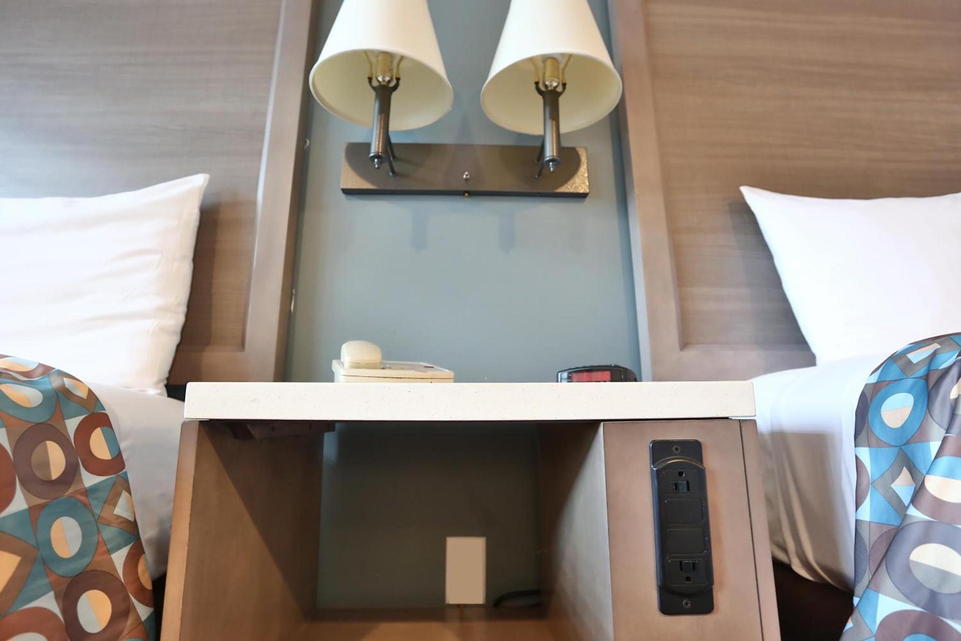 Hotel 414 Anaheim photo 44