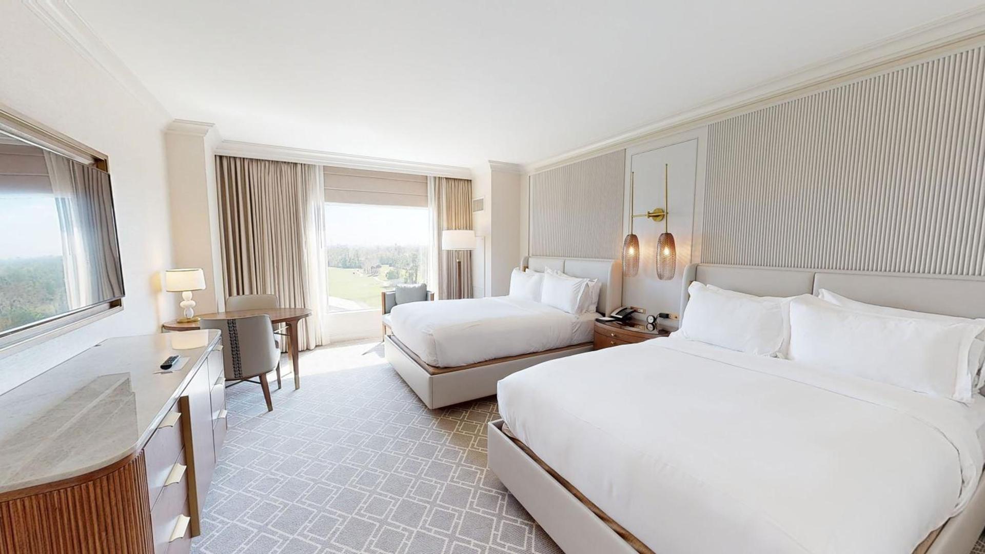 Waldorf Astoria Orlando - An Official Walt Disney World Hotel photo 91
