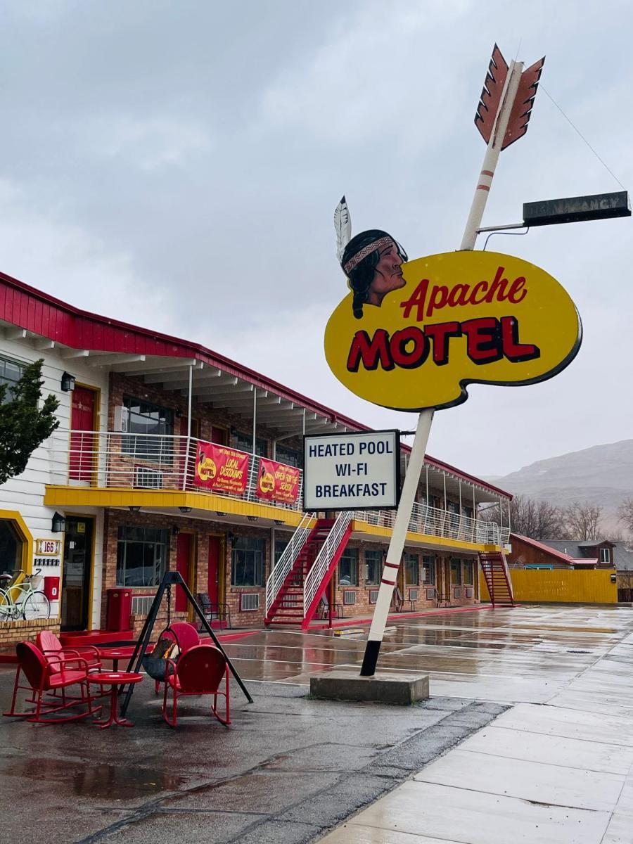 Apache Motel photo 17