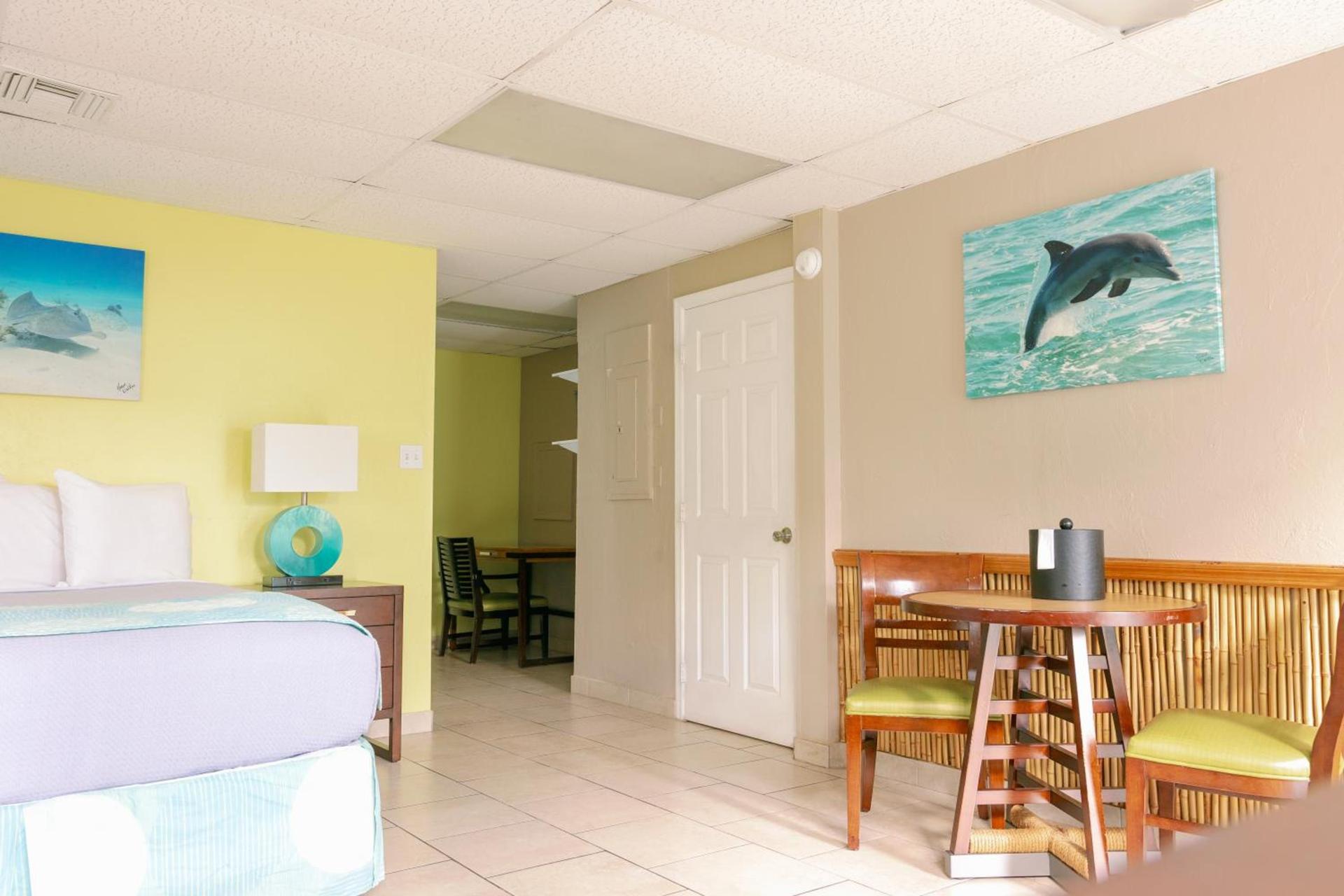 Looe Key Reef Resort and Dive Center photo 5