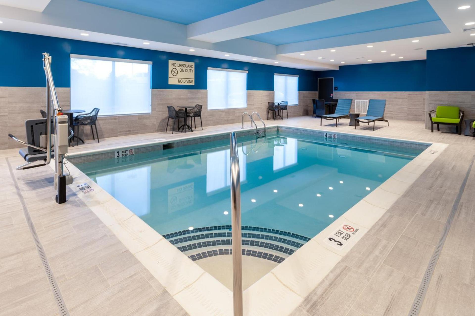 Hampton Inn Monticello, Ny photo 5