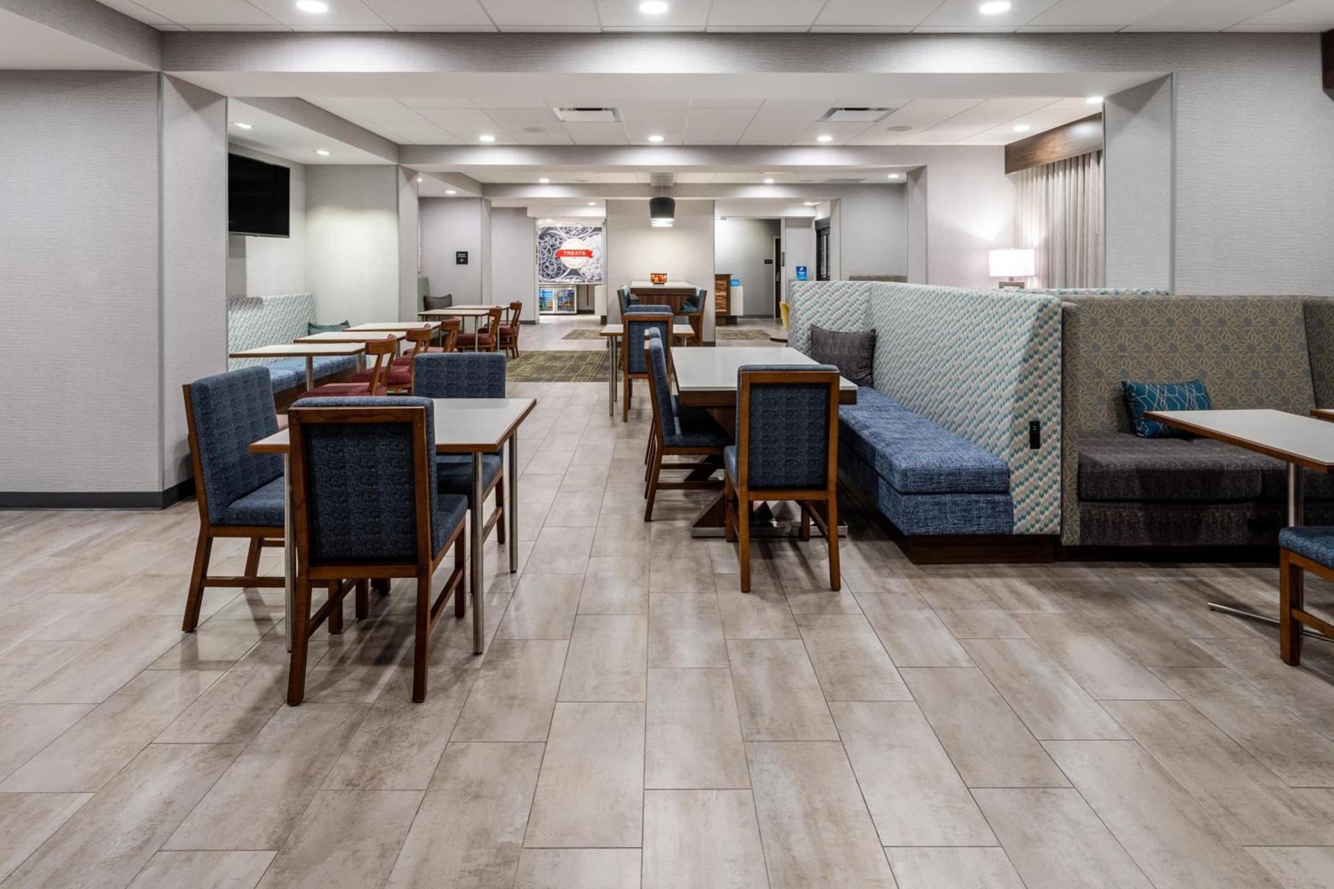 Hampton Inn Monticello, Ny photo 11