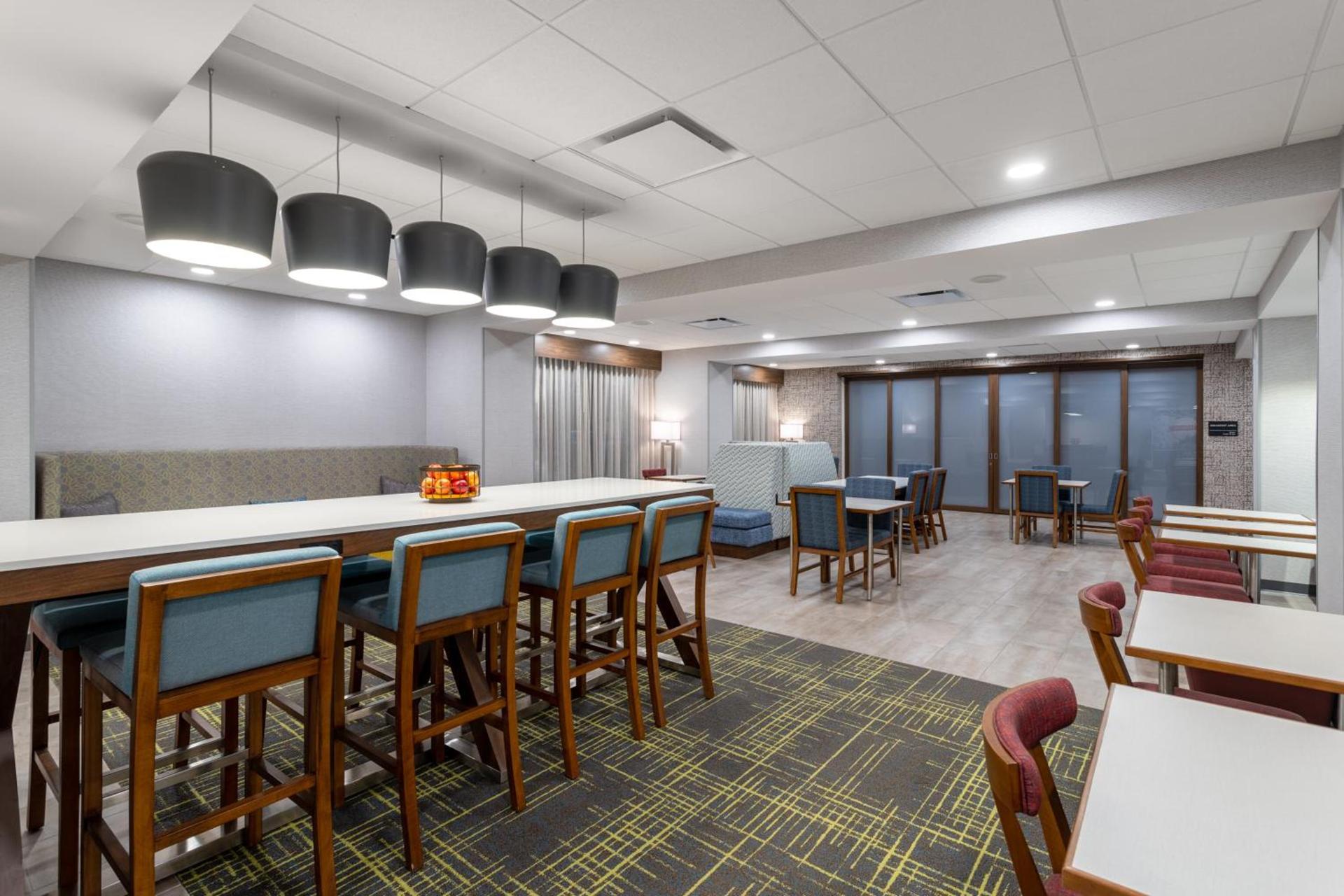 Hampton Inn Monticello, Ny photo 10