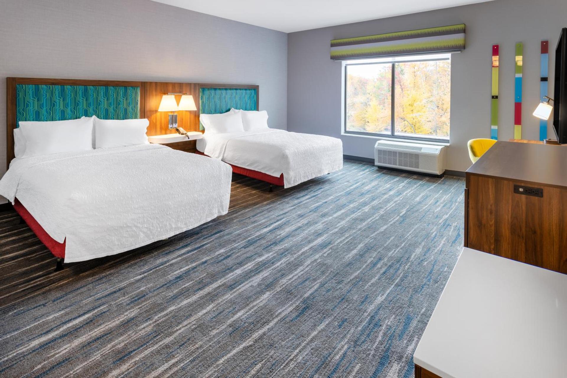 Hampton Inn Monticello, Ny photo 9