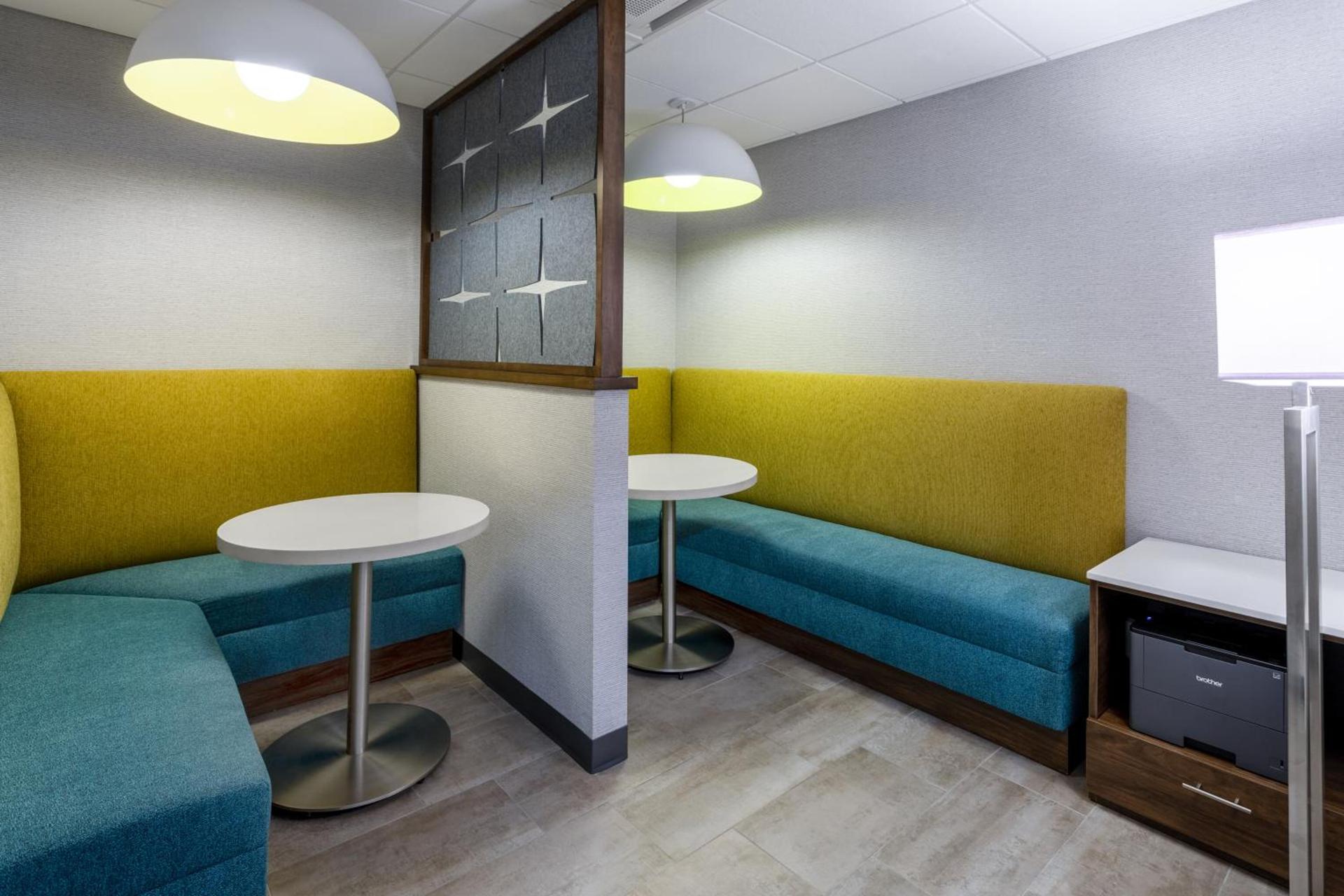 Hampton Inn Monticello, Ny photo 12