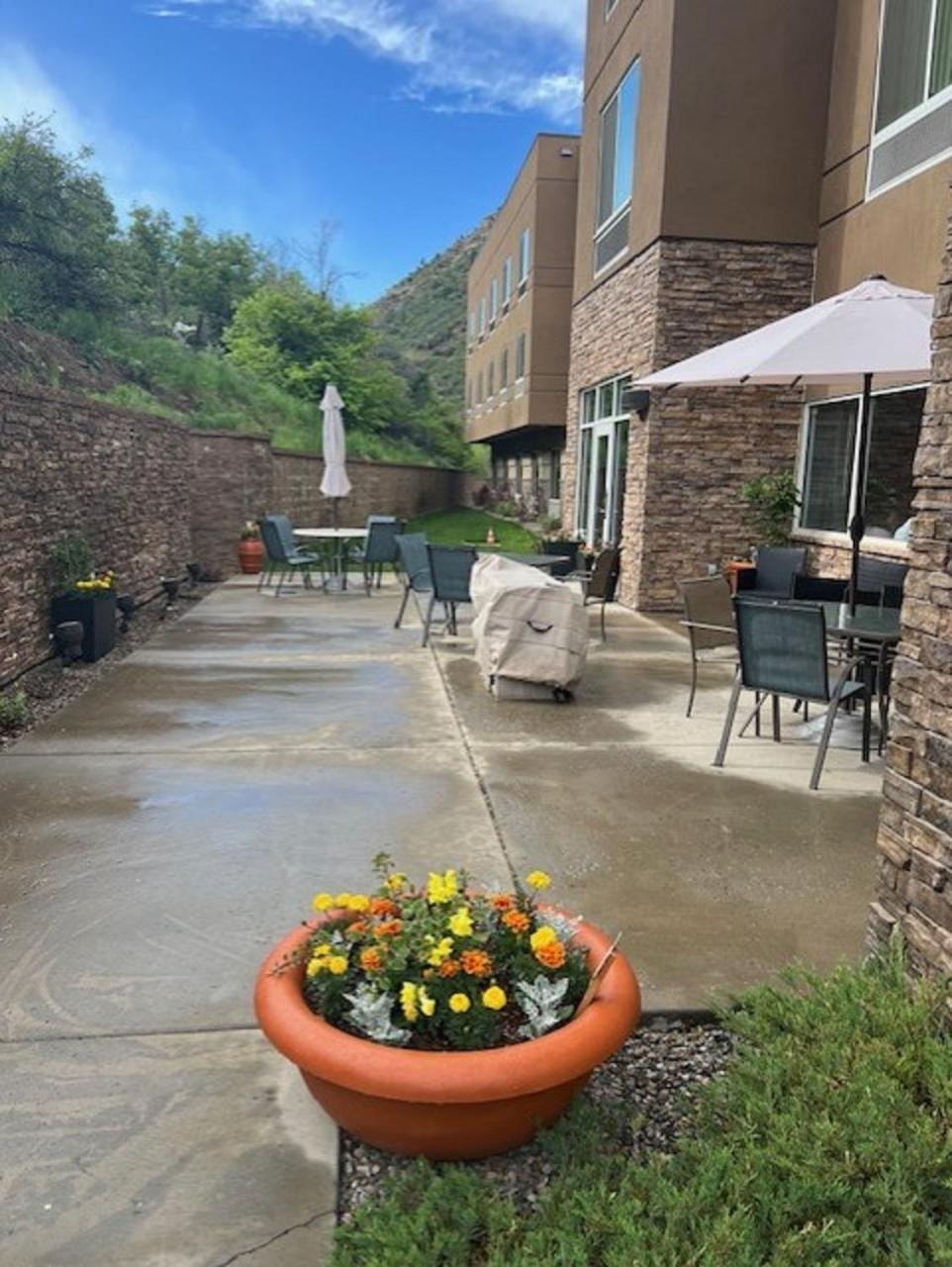 Fairfield Inn & Suites by Marriott Durango photo 3
