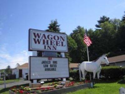 Wagon Wheel Inn photo 13
