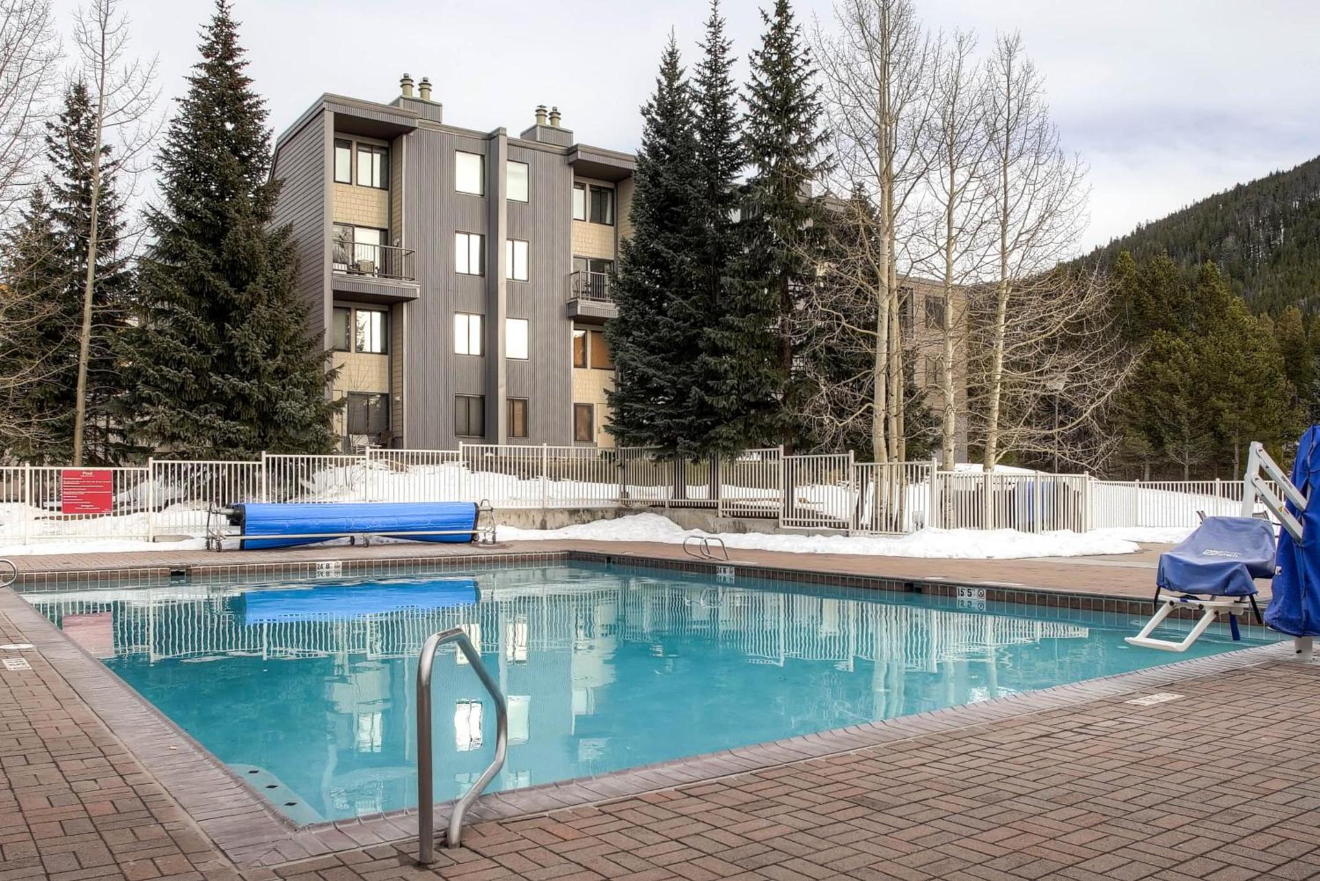 Keystone Lodge & Spa, A Vail Resorts Property photo 30
