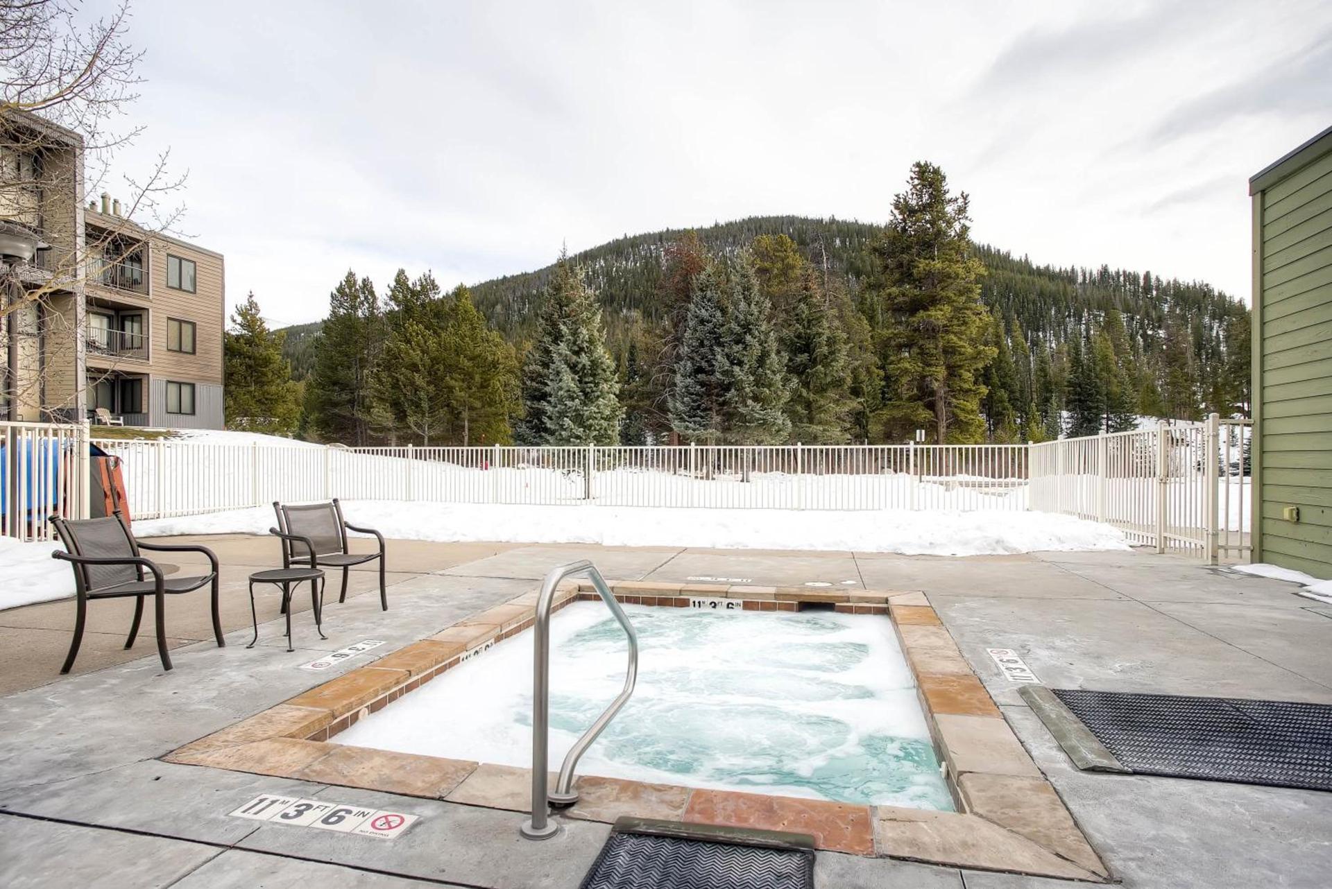 Keystone Lodge & Spa, A Vail Resorts Property photo 28
