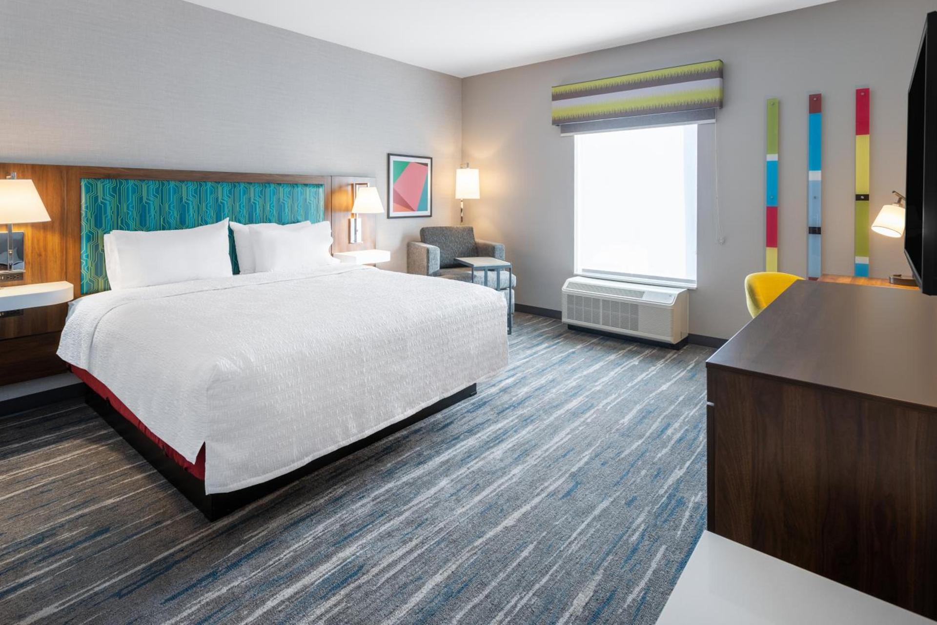 Hampton Inn Monticello, Ny photo 13