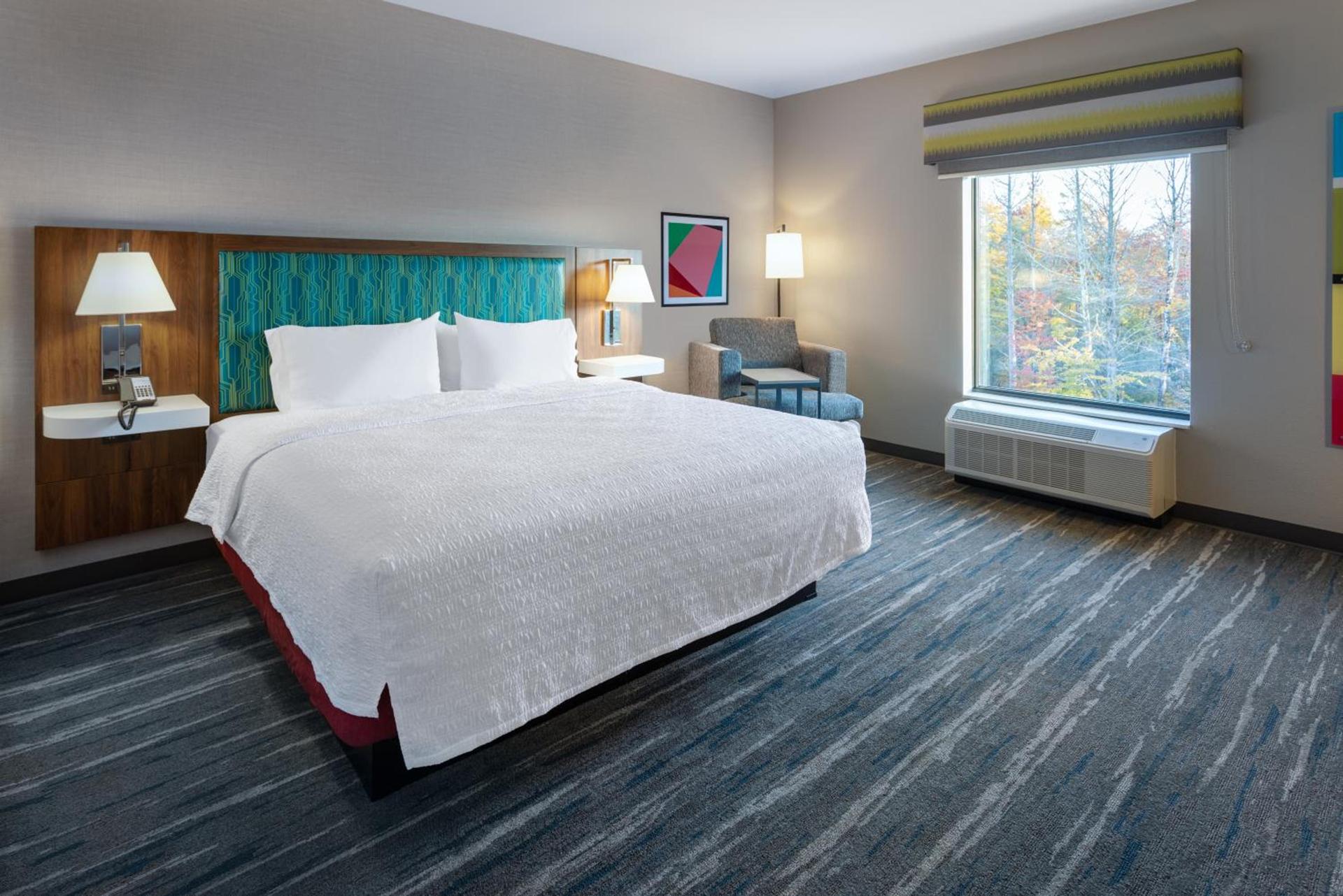 Hampton Inn Monticello, Ny photo 14