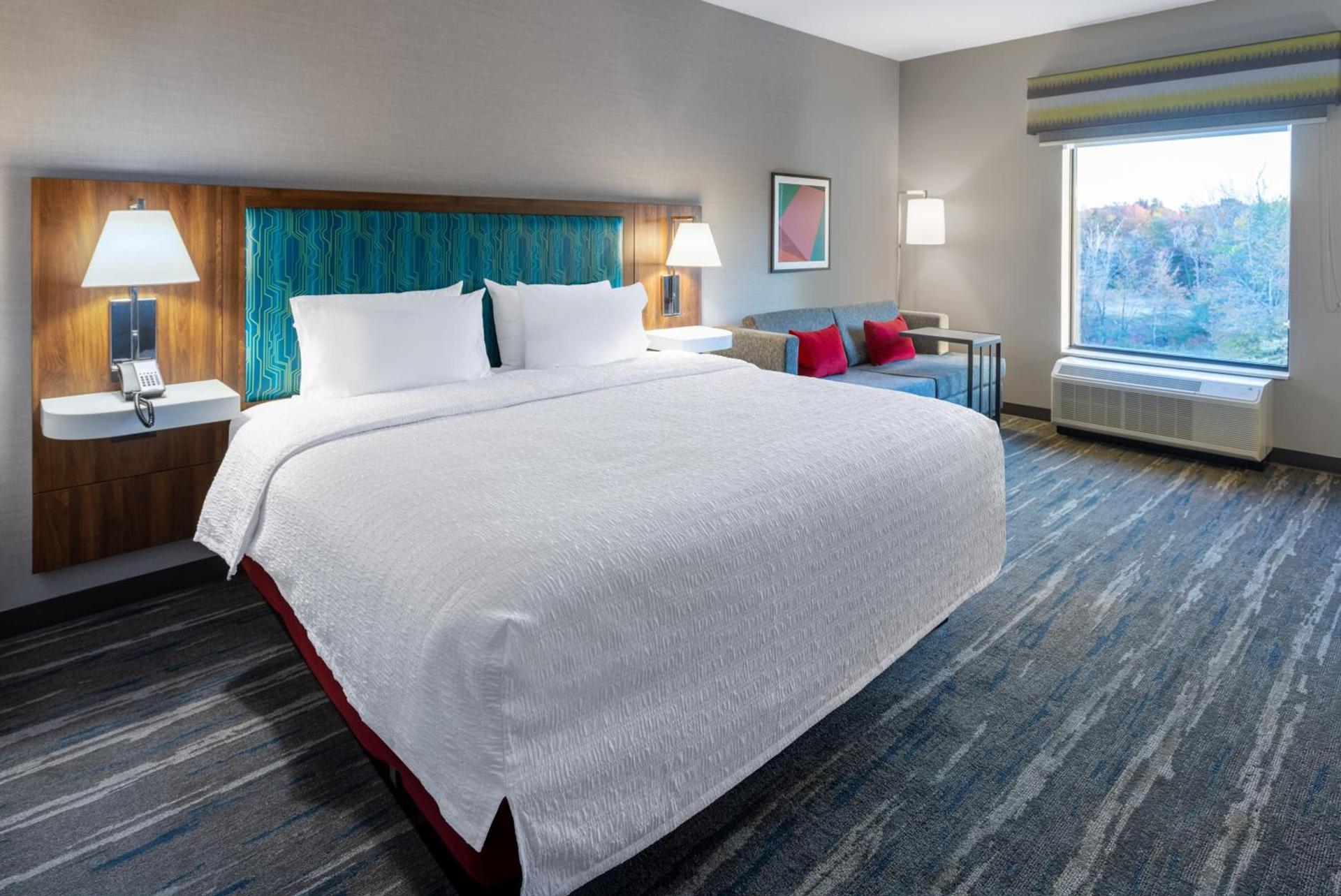 Hampton Inn Monticello, Ny photo 15