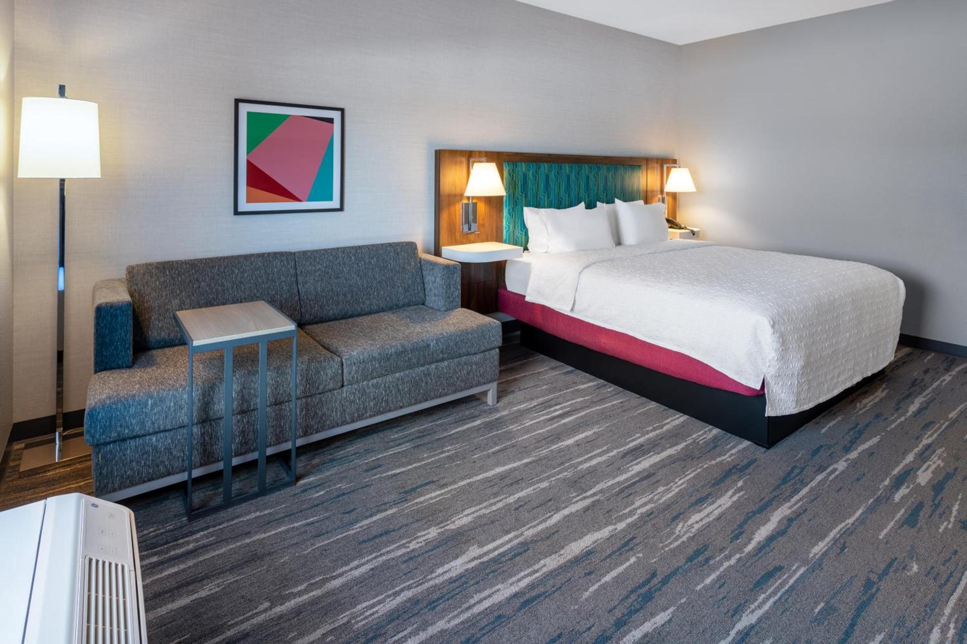 Hampton Inn Monticello, Ny photo 16