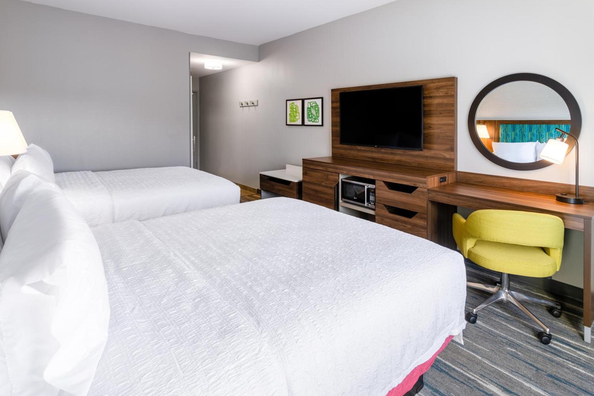 Hampton Inn Monticello, Ny photo 18