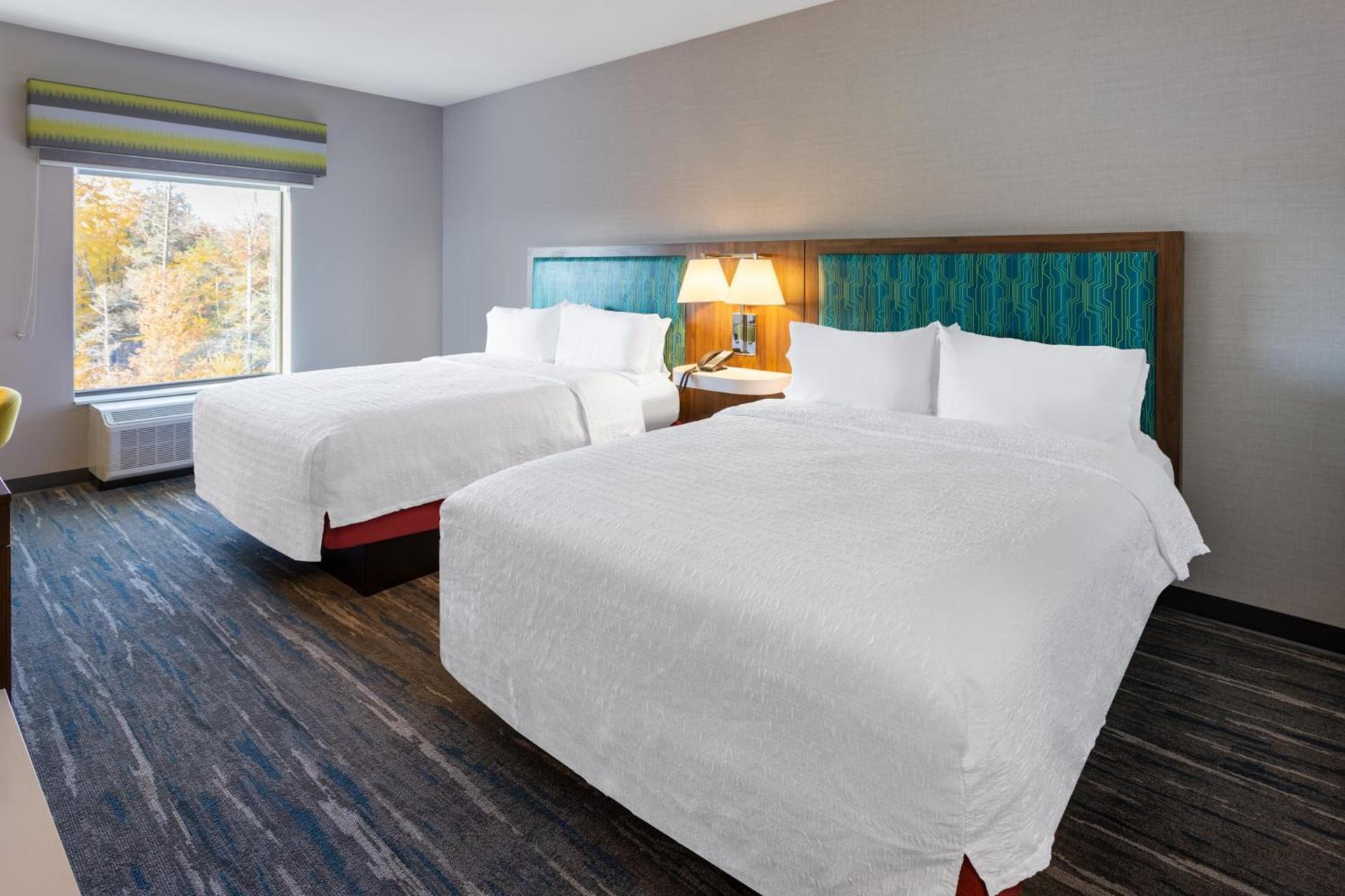 Hampton Inn Monticello, Ny photo 17