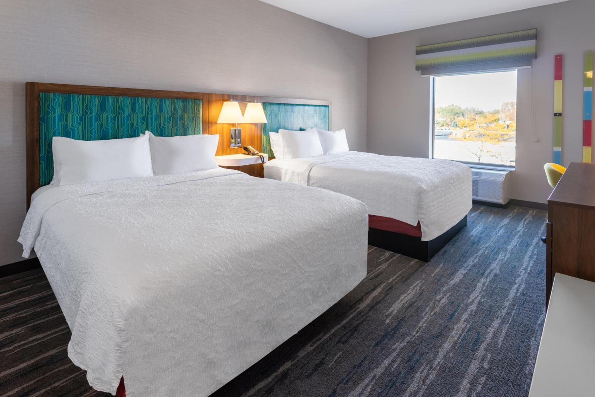 Hampton Inn Monticello, Ny photo 19