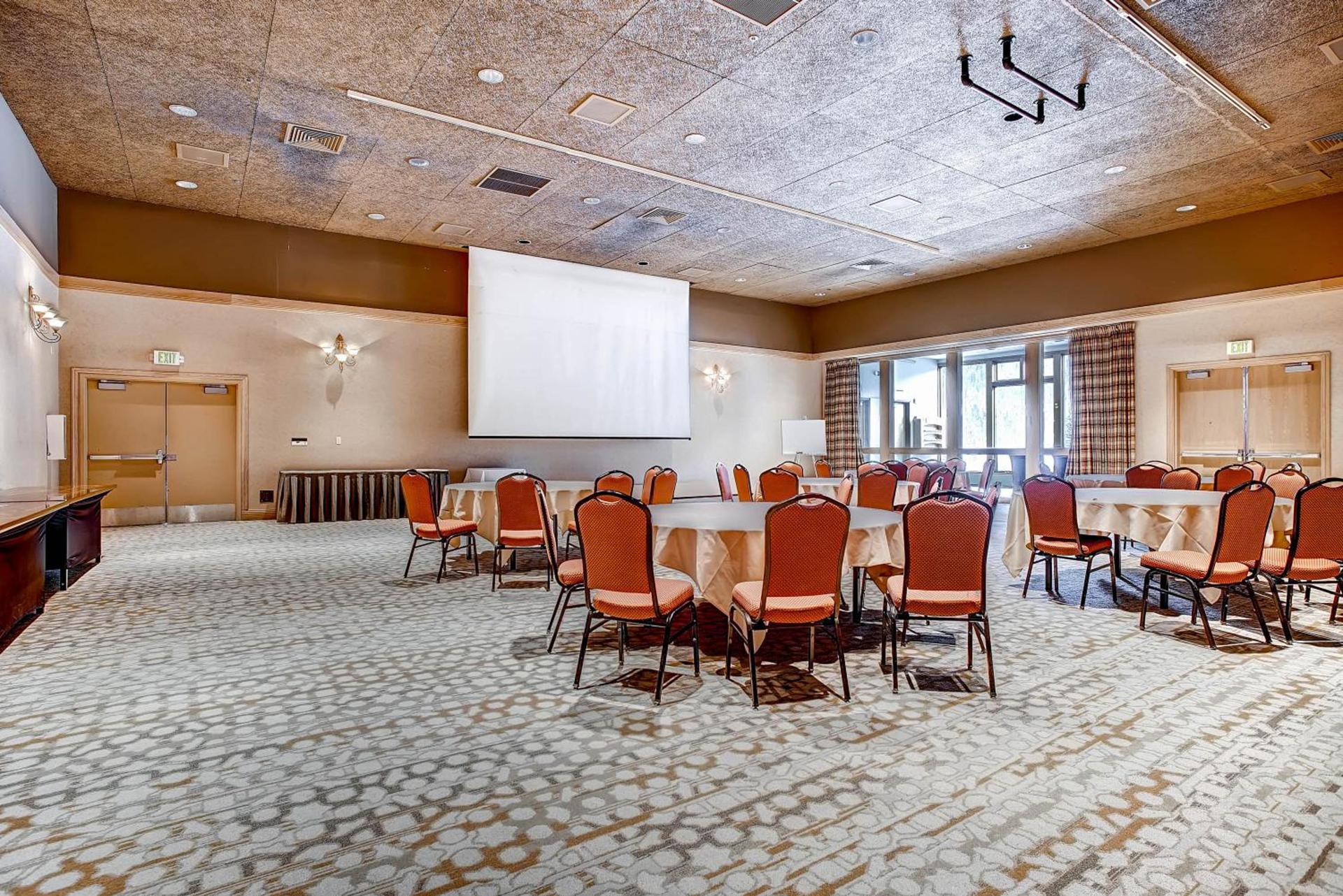 Keystone Lodge & Spa, A Vail Resorts Property photo 32
