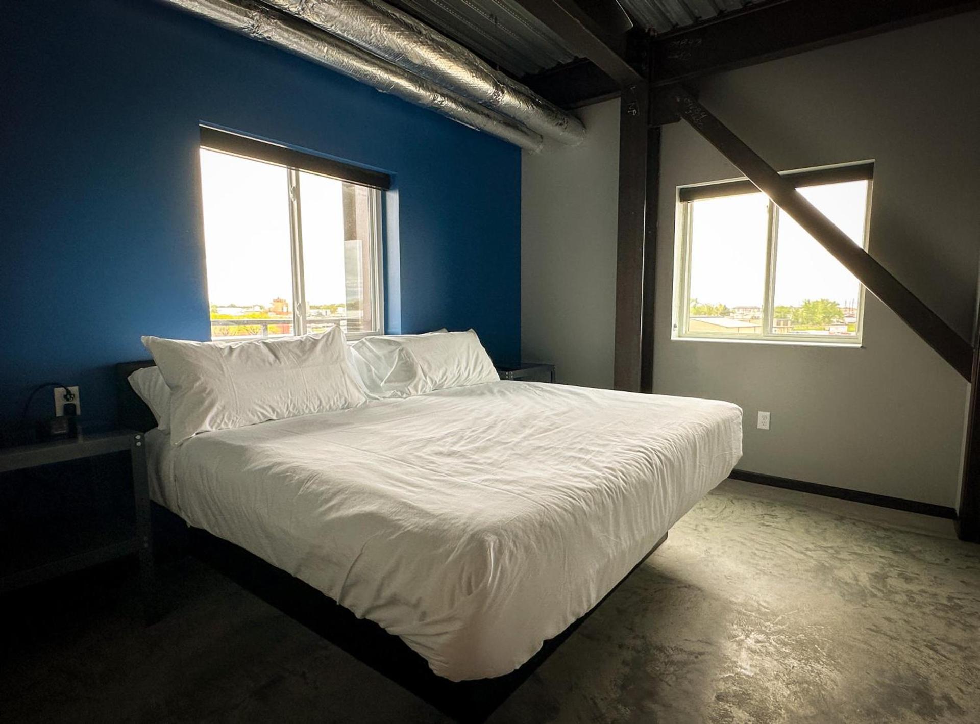 Brewhalla Hotel photo 3