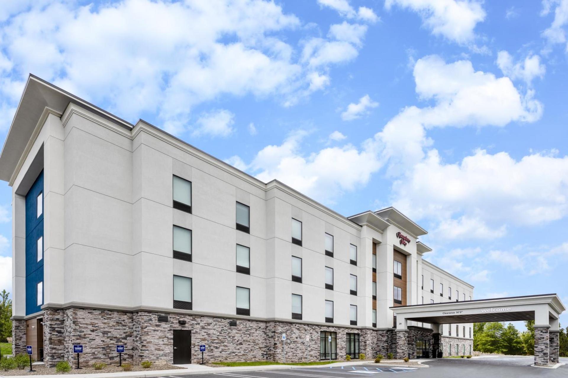 Hampton Inn Monticello, Ny photo 20