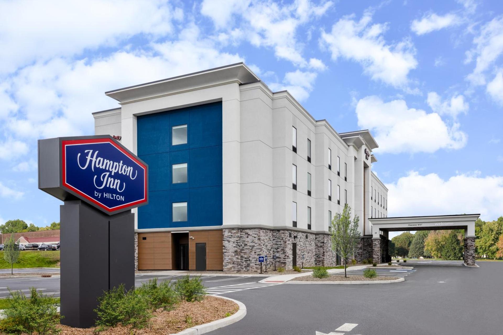 Hampton Inn Monticello, Ny photo 3