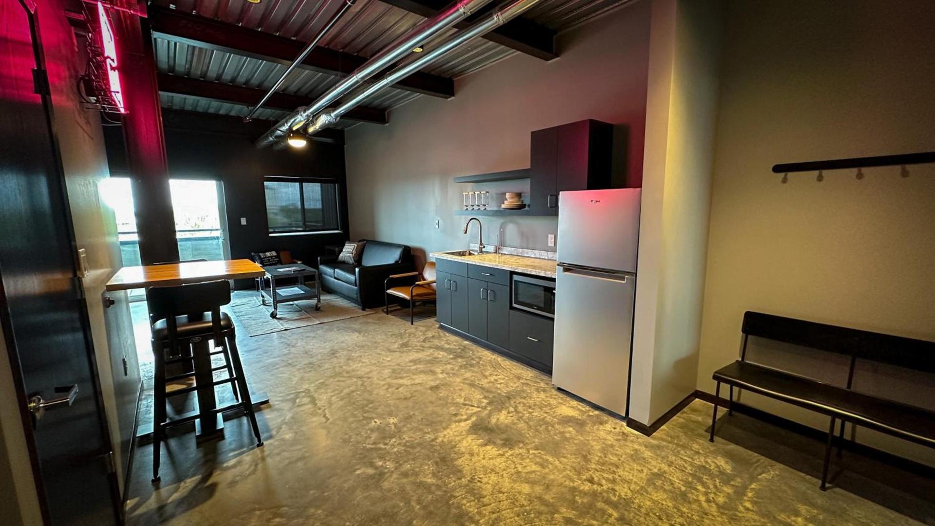 Brewhalla Hotel photo 35