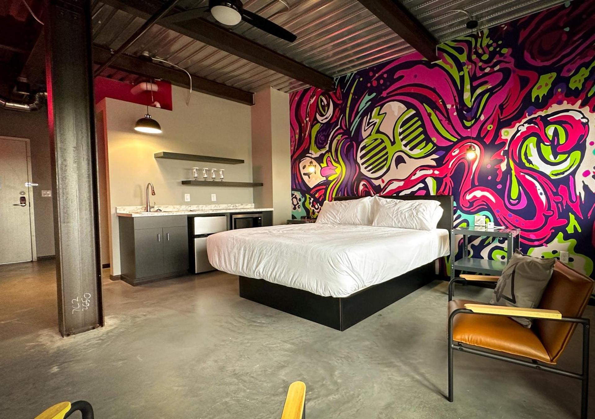 Brewhalla Hotel photo 34