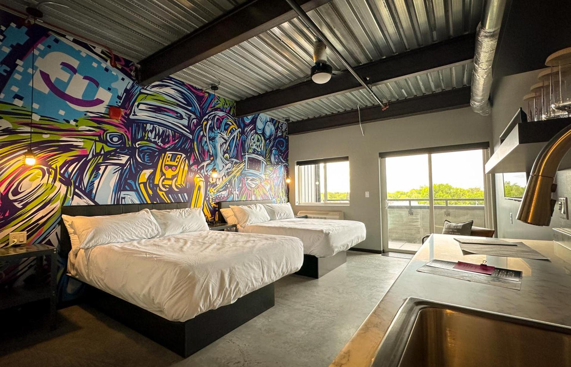 Brewhalla Hotel photo 41