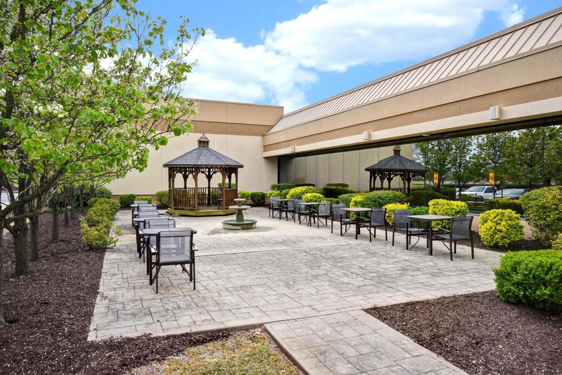 DoubleTree by Hilton Hotel Augusta photo 10
