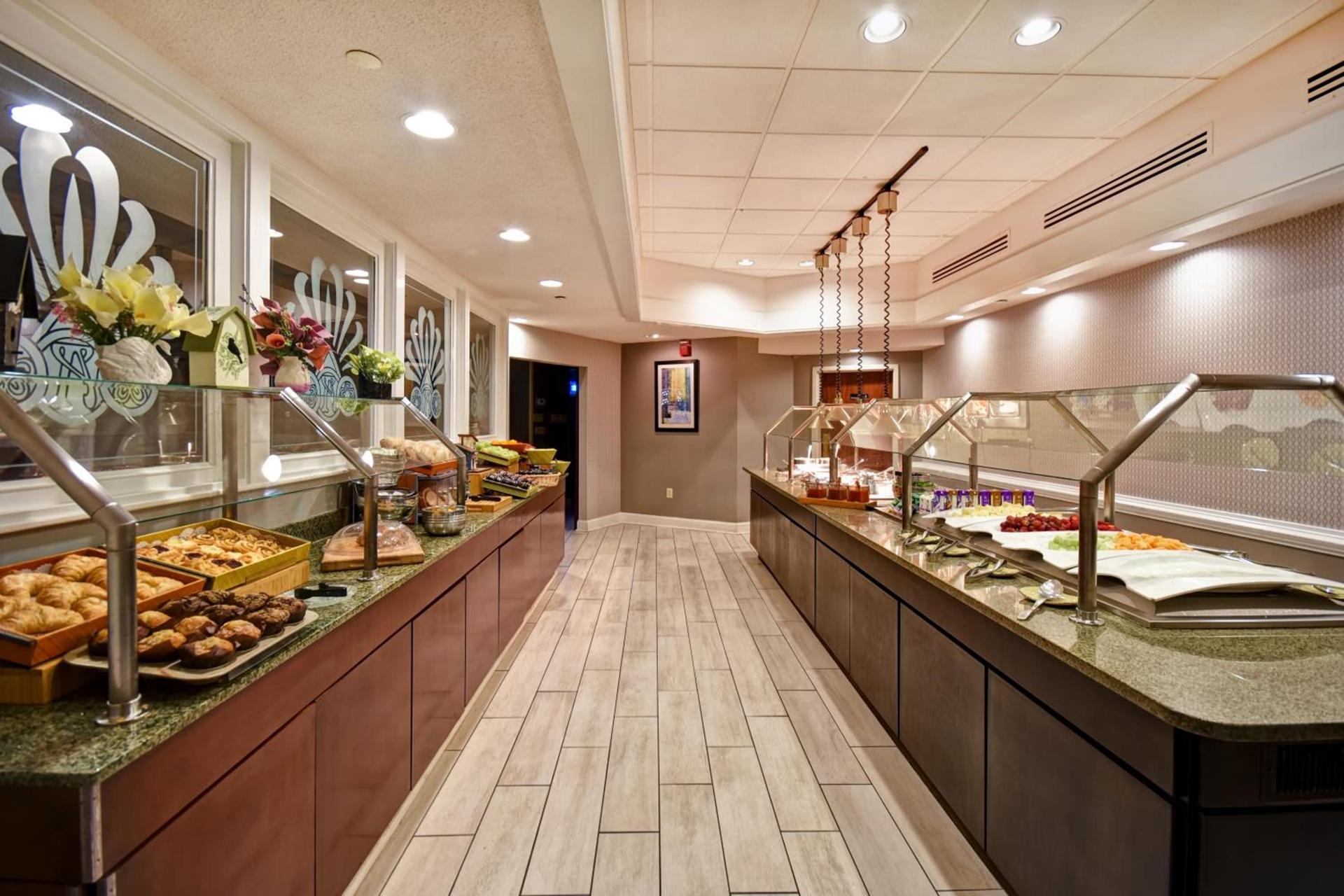 DoubleTree by Hilton Hotel Augusta photo 11