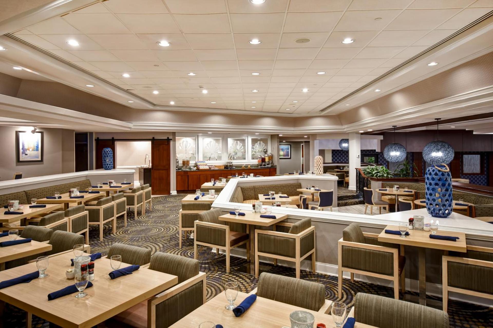 DoubleTree by Hilton Hotel Augusta photo 12