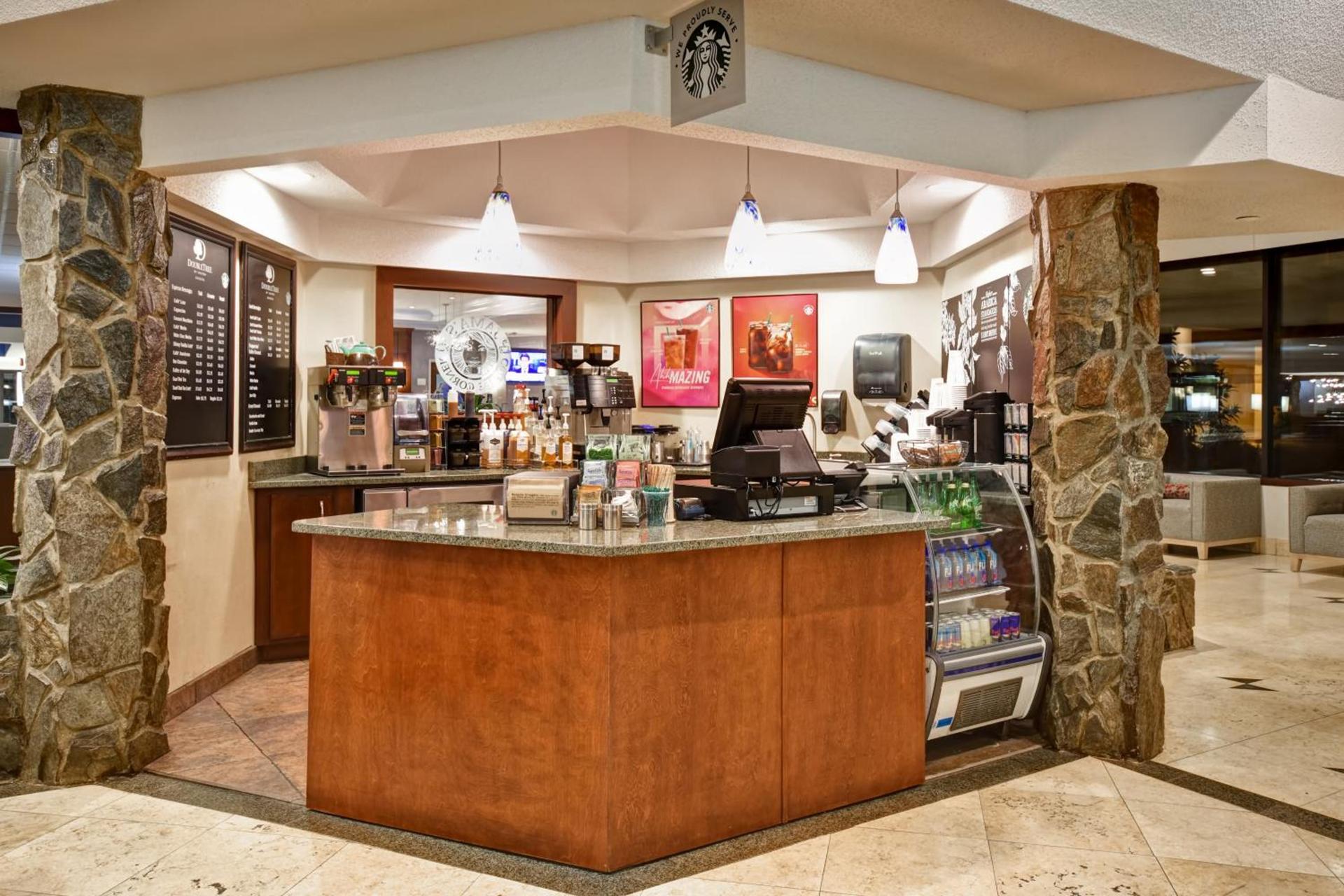 DoubleTree by Hilton Hotel Augusta photo 13