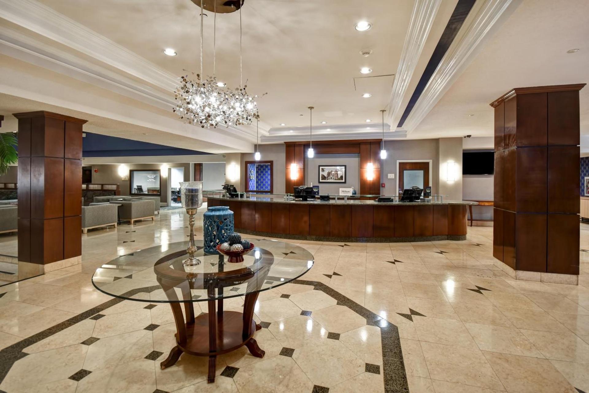 DoubleTree by Hilton Hotel Augusta photo 14