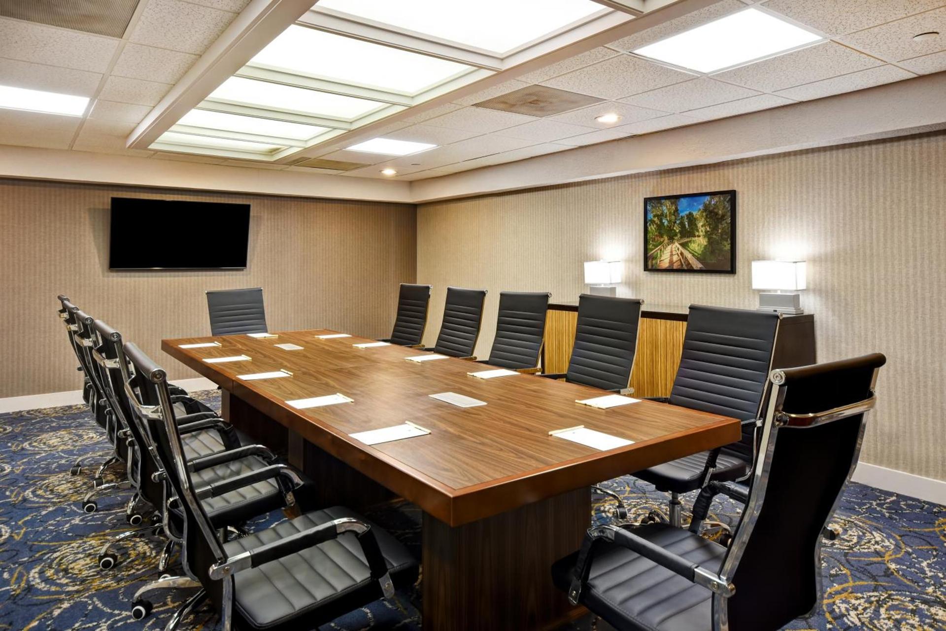 DoubleTree by Hilton Hotel Augusta photo 17