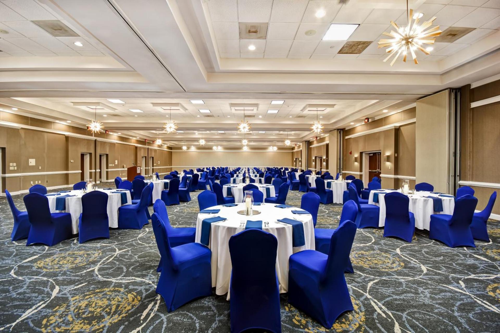 DoubleTree by Hilton Hotel Augusta photo 18