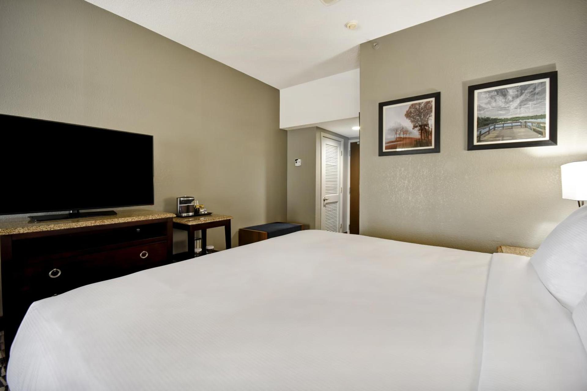 DoubleTree by Hilton Hotel Augusta photo 19