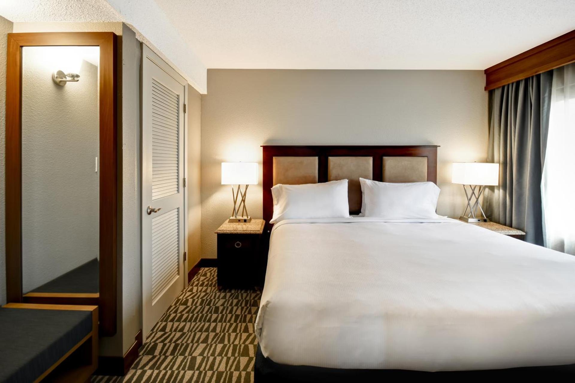 DoubleTree by Hilton Hotel Augusta photo 20