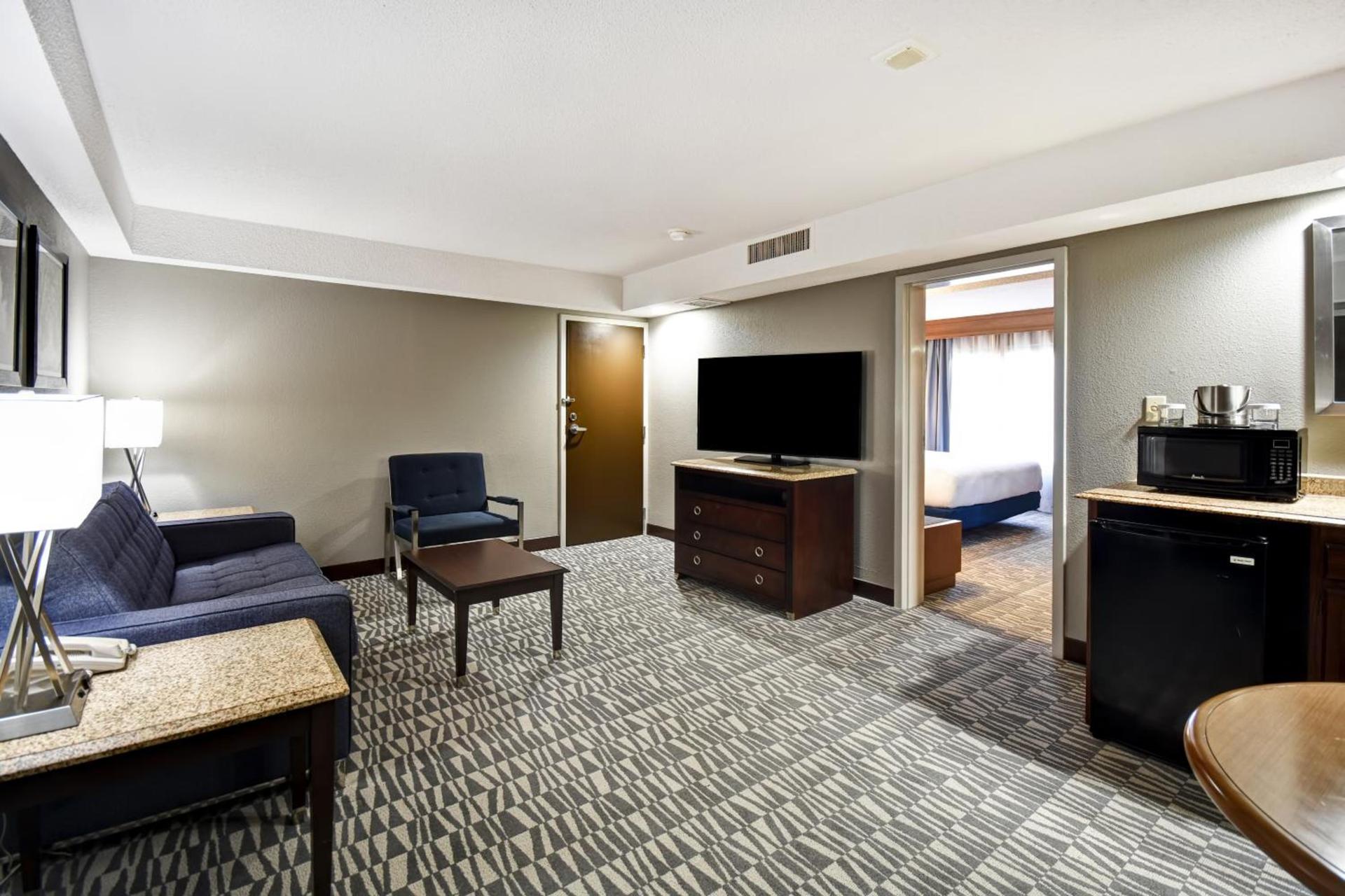DoubleTree by Hilton Hotel Augusta photo 21